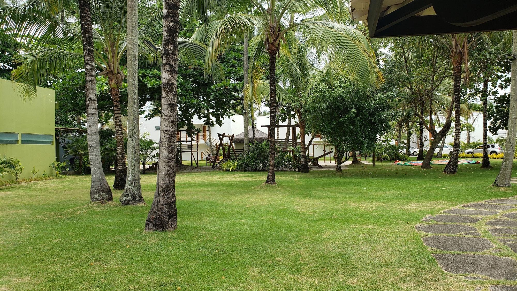 Resort Tororomba Olivenca Bagian luar foto
