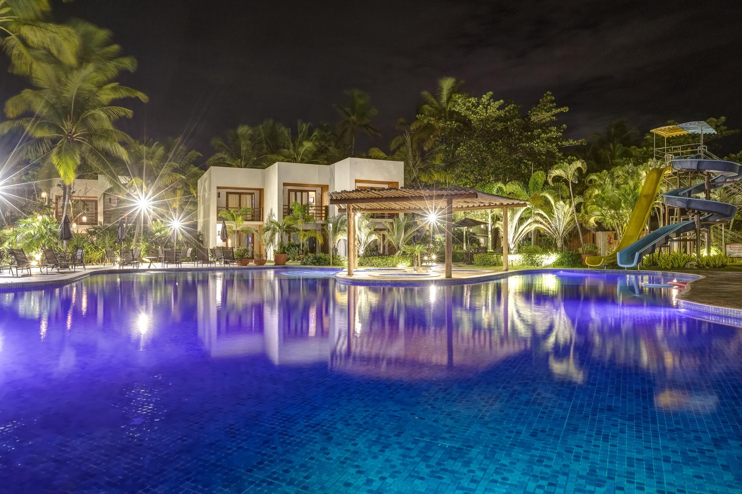 Resort Tororomba Olivenca Bagian luar foto