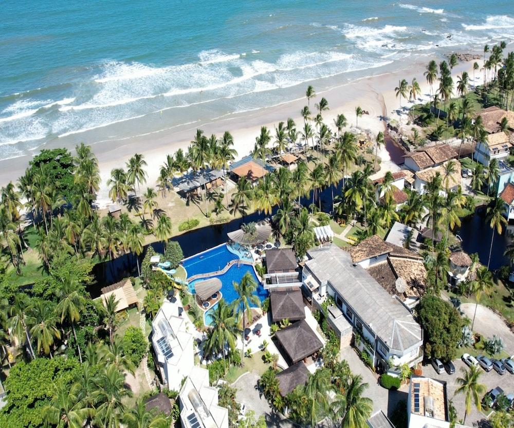 Resort Tororomba Olivenca Bagian luar foto