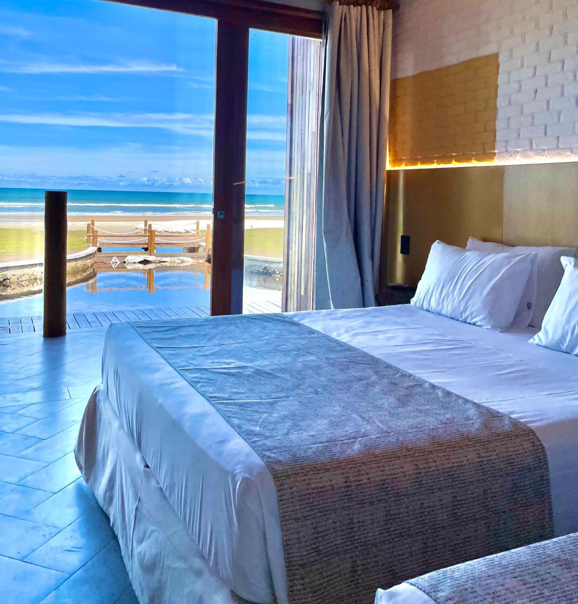 Resort Tororomba Olivenca Bagian luar foto