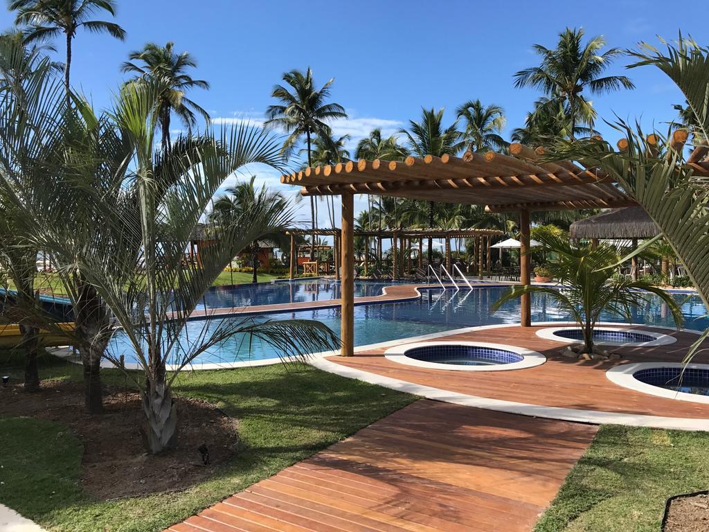 Resort Tororomba Olivenca Bagian luar foto