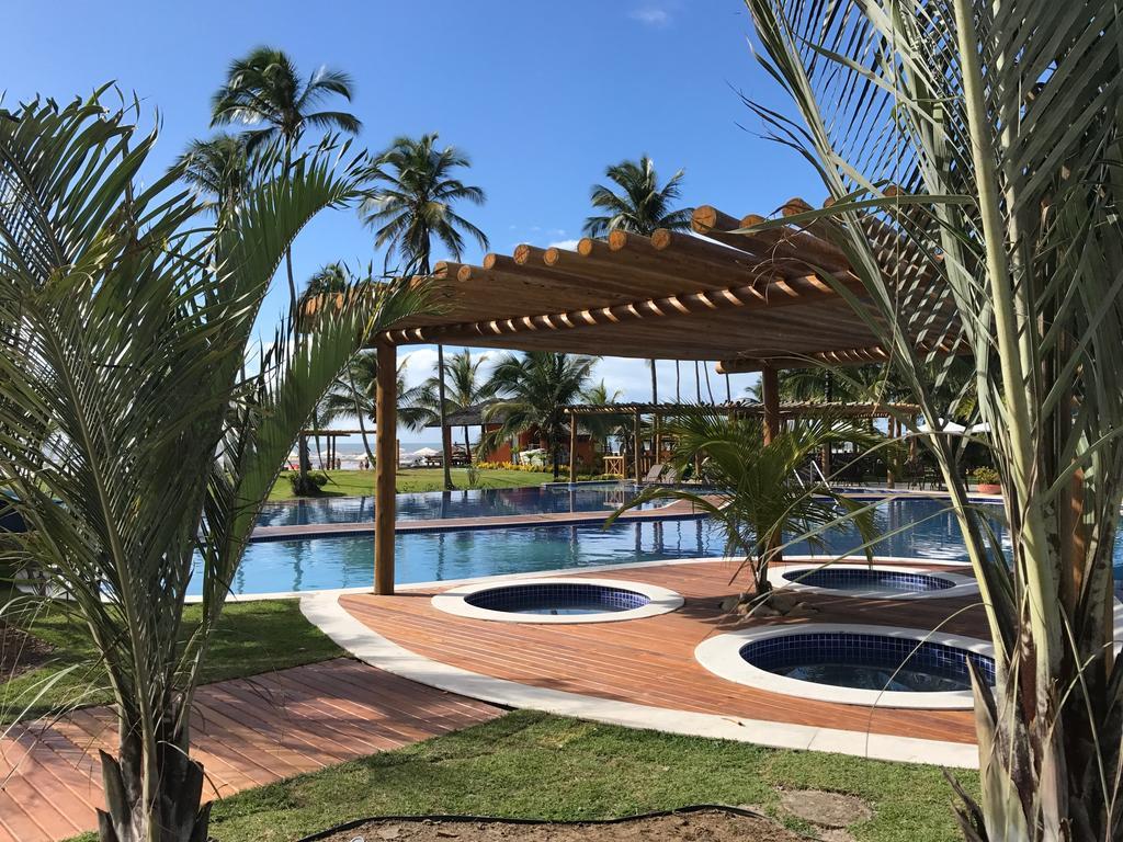 Resort Tororomba Olivenca Bagian luar foto